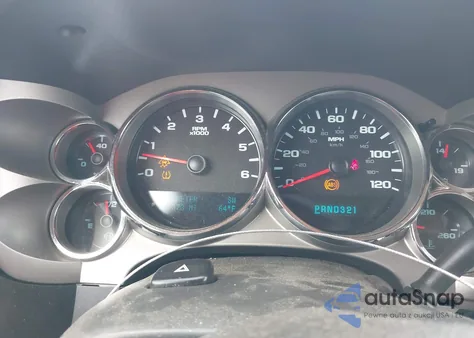 2010 Chevrolet Silverado 1500 Lt from USA, damaged, VIN 1GCSKSEA1AZ103926